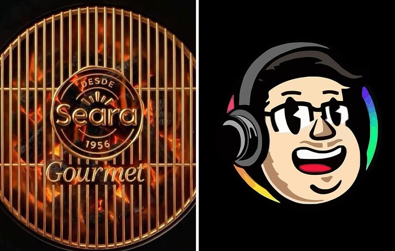 Seara Gourmet amplia presença no tênis com patrocínio à cobertura da CazéTV para a Copa Davis 2026 (Créditos: Reprodução)