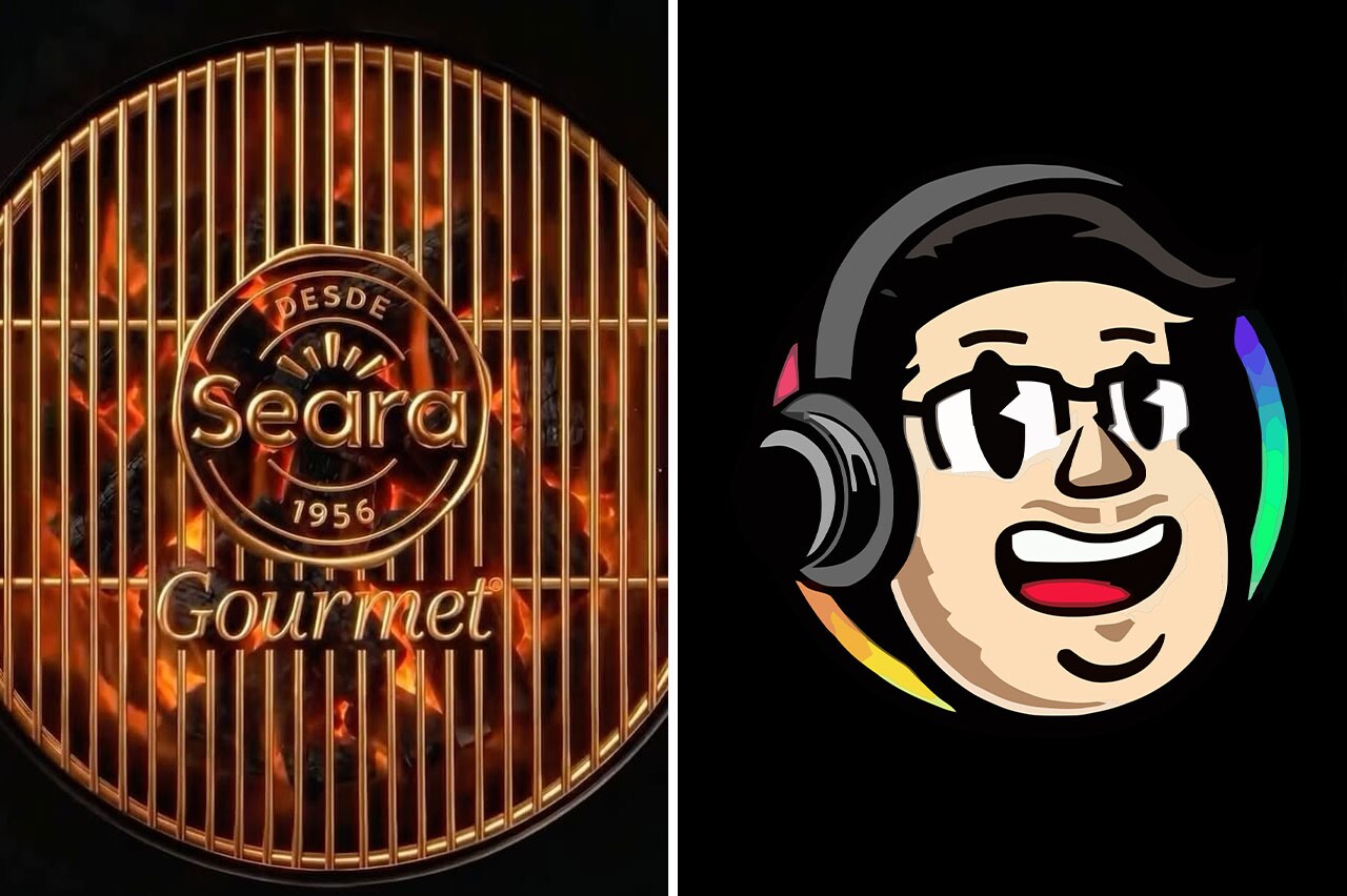 Seara Gourmet amplia presença no tênis com patrocínio à cobertura da CazéTV para a Copa Davis 2026 (Créditos: Reprodução)