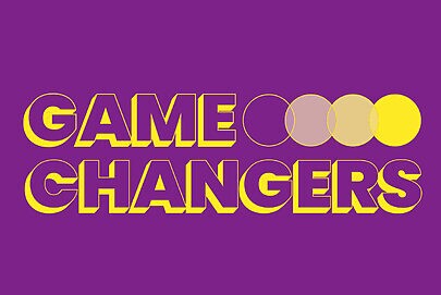 Game Changers renova lista de líderes transformadores