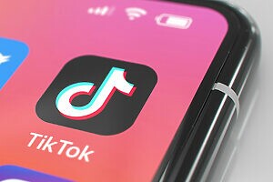 Tiktok go