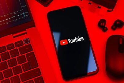 YouTube cria programa de capacitação para creators