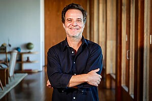 Zeca de Mello