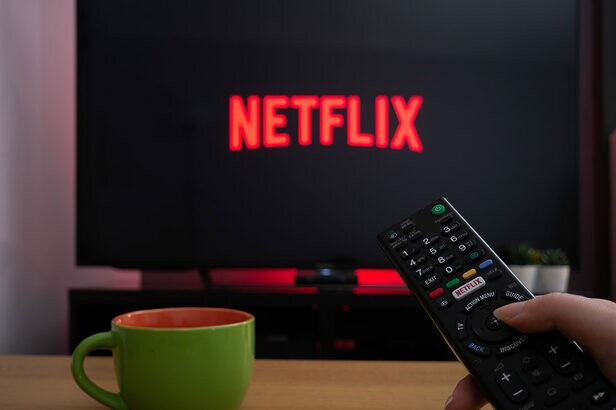 Netflix