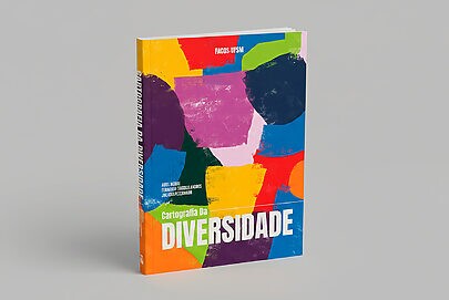 Com apoio do ODC, livro analisa diversidade nas agências
