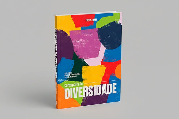 ODC e UFSM lançam Cartografia da Diversidade