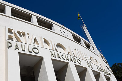 Petrobras se torna patrocinadora máster do Museu do Futebol