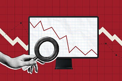 Empresas querem crescer em 2026, mas não bateram metas em 2025
