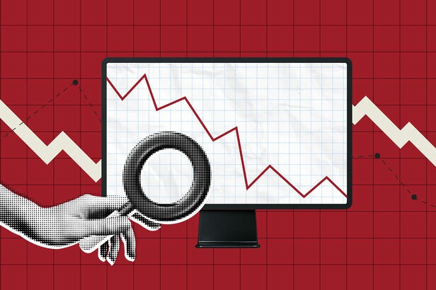 Panoramas RD Station 2026 revela que, 87% das empresas pretendem crescer mais em 2026, mas 75% não bateram metas de vendas em 2025. (Crédito: Accogliente Design/Shutterstock)