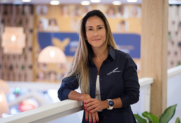 Anna Carolina Teixeira, CMO da M. Dias Branco: “Lançar produtos que se antecipam às tendências ajuda a ocupar nichos com alto potencial, além de criar diferenciação para construir autoridade”