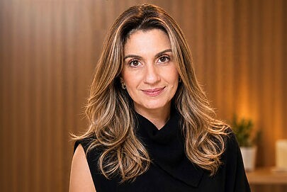 Juliana Scivoletto assume gerência comercial da Kallas SP