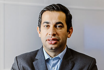 Motiva faz movimentação de executivos