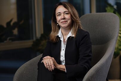 Ford nomeia Andrea Pinto como CFO da América do Sul