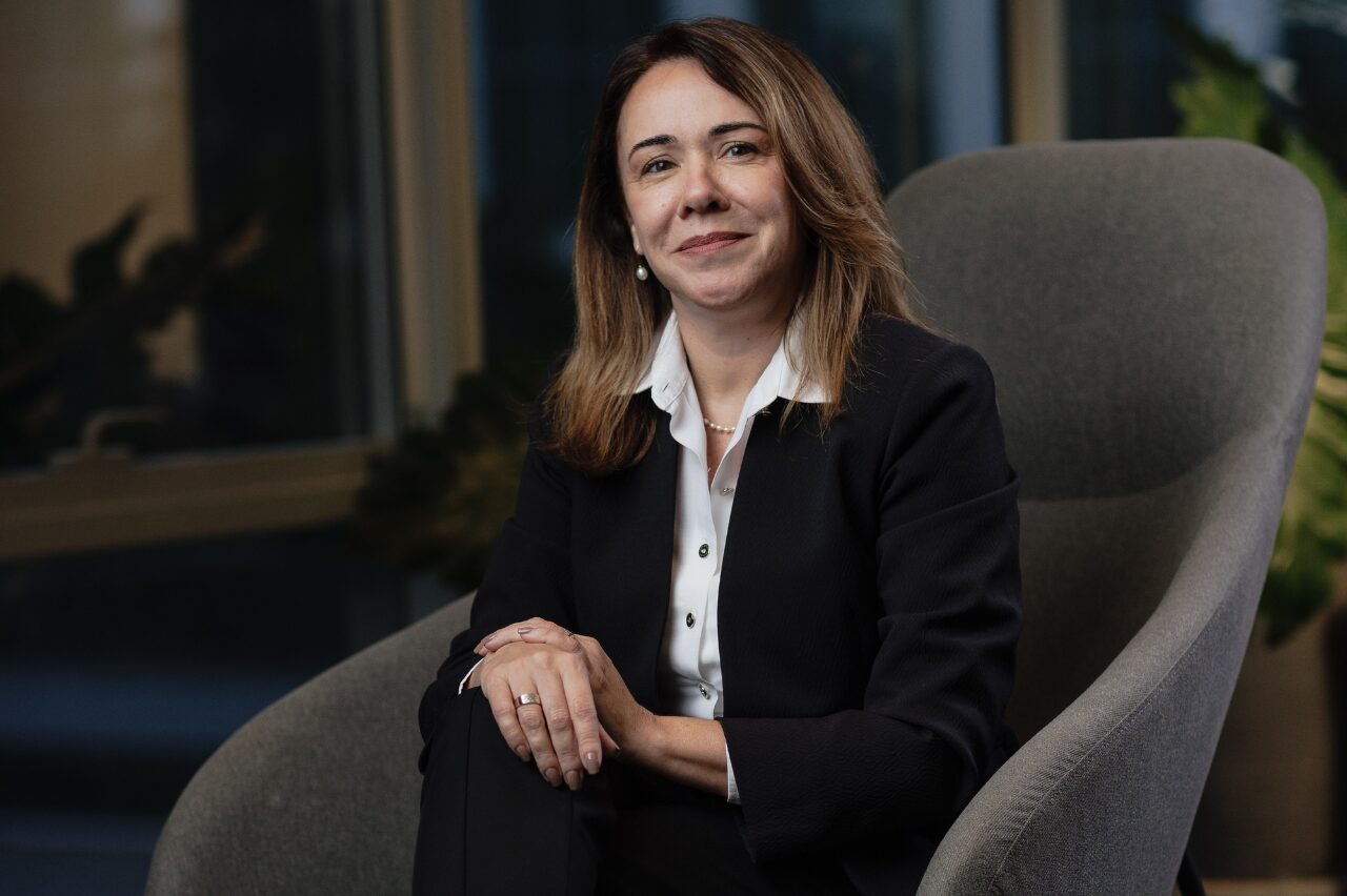 Ford nomeia Andrea Pinto como CFO da América do Sul