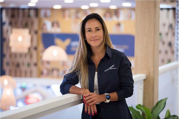 Anna Carolina Teixeira, CMO da M. Dias Branco