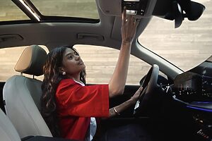 Audi Q3 | Só vive quem sente