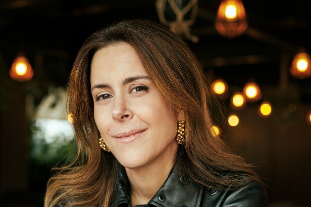 Nathalia Garcia, diretora da Bradesco Consórcios (Crédito: Divulgação)