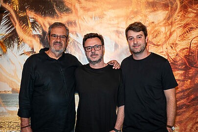 Bonus Track e Agência de Música criam a Bonus Talent Agency
