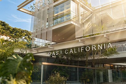 Agência California inaugura a Casa California e redefine o conceito de agência de publicidade