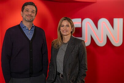 Por que o Cannes Lions entrou na estratégia da CNN Brasil?