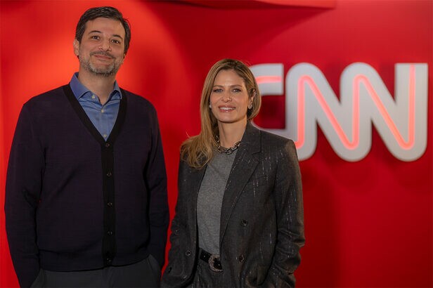Cannes CNN Brasil