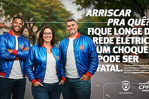 CPFL | Guardião da Vida