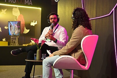 CMO Carrefour: “Tira o feeling, vamos na métrica”