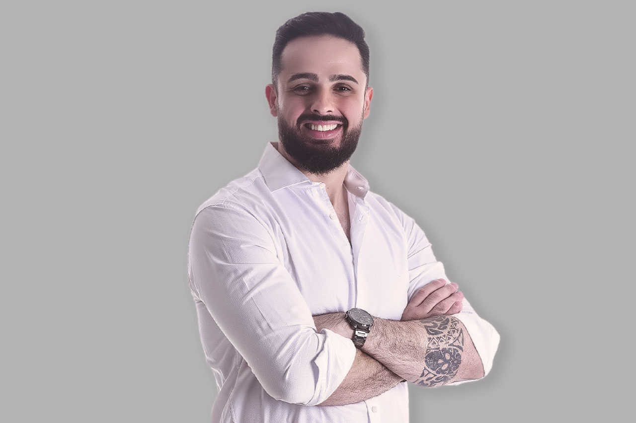 UP2Tech aponta novo head de marketing