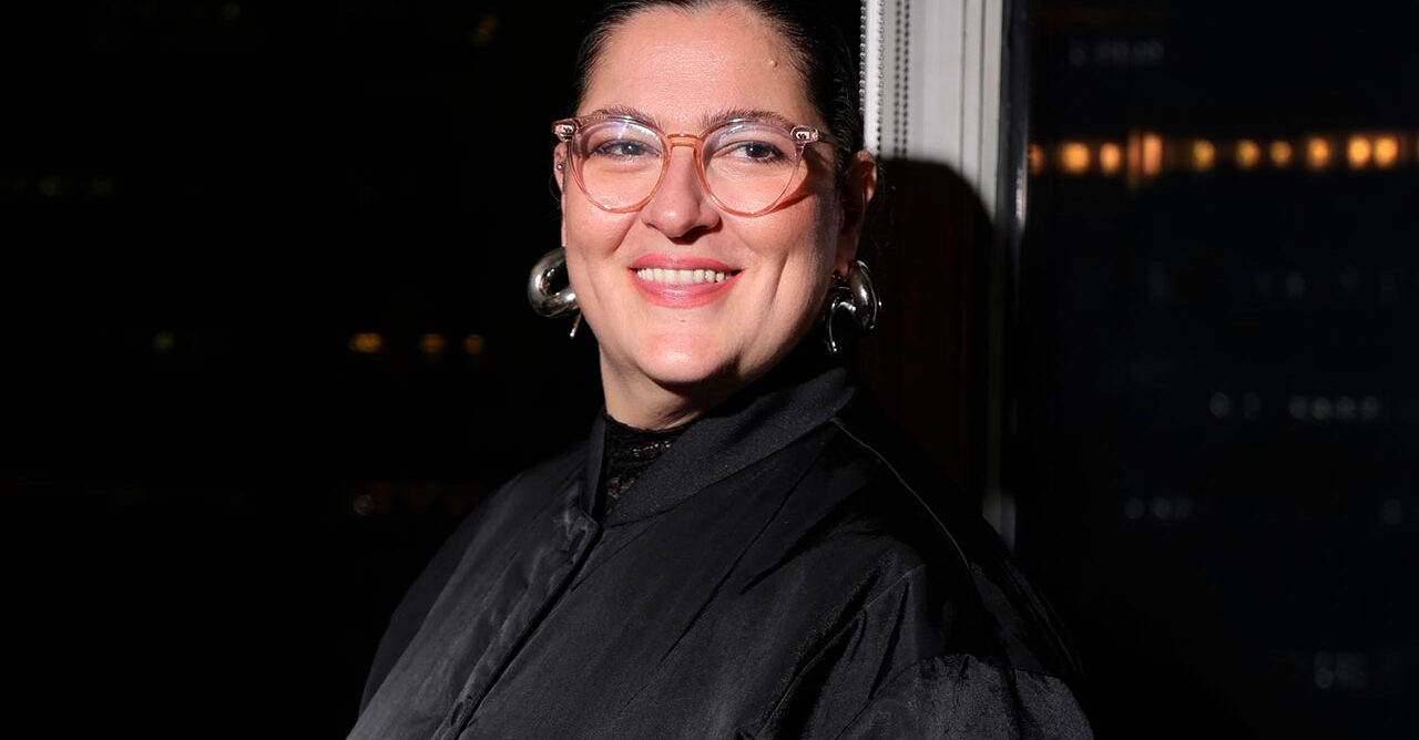 Steal The Look contrata Chiara Rodello