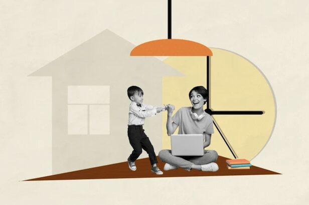 Maio, mães e o meu viés sobre carreira