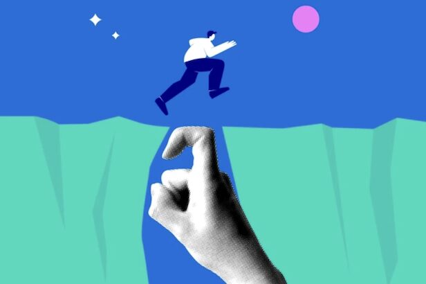Você é voluntário de qual futuro?