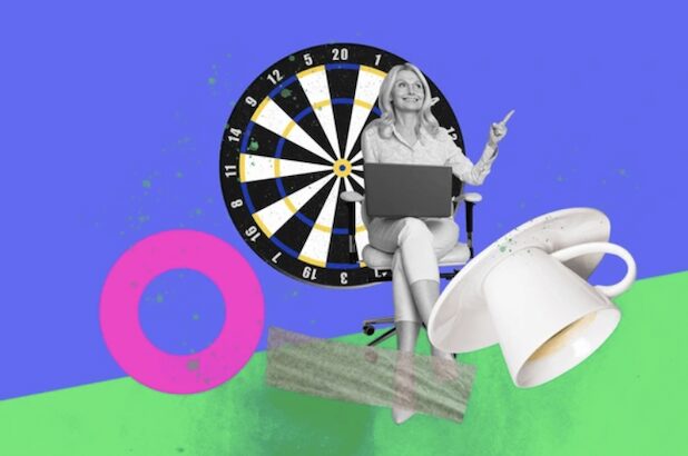 As vantagens competitivas das mulheres na menopausa