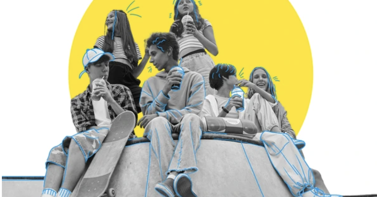 O que os adolescentes têm para nos ensinar?