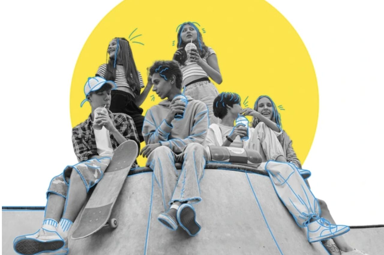 O que os adolescentes têm para nos ensinar?