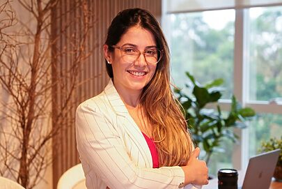 WeTransfer tem nova director of sales & partner