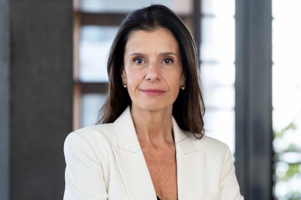 Daniela já liderou iniciativas estratégicas para mercados internacionais na Europa, África e Oriente Médio (Crédito: Divulgação)