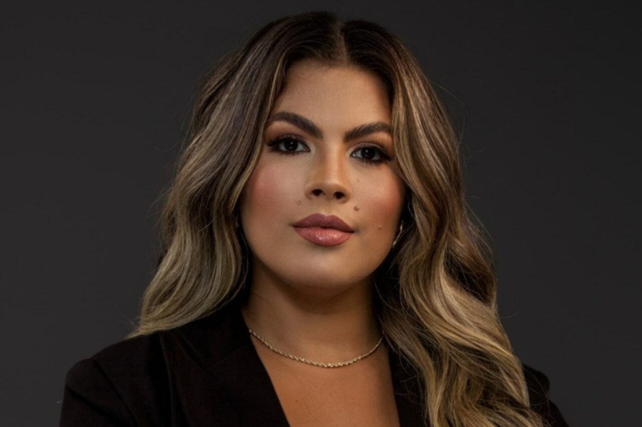 Michelle Vieira assume gerência na RZK Digital