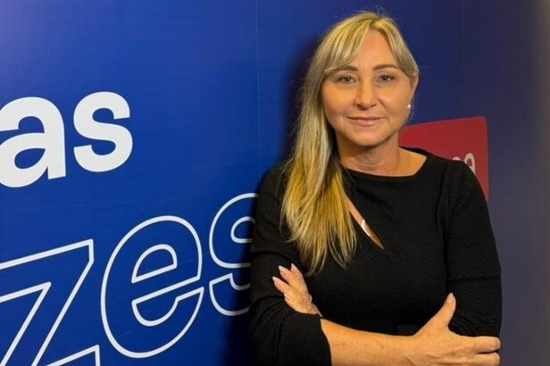 Dora Alonso, diretora de produtos especiais (Crédito: Divulgação)