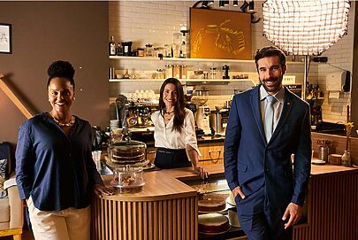 O microdrama como storytelling para explicar seguros