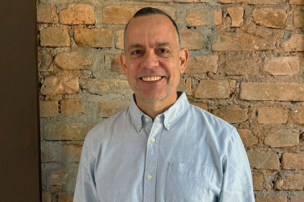 Esteban Romiti chega à W+E como strategic advisor