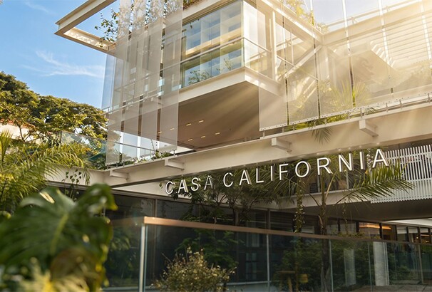 Casa California