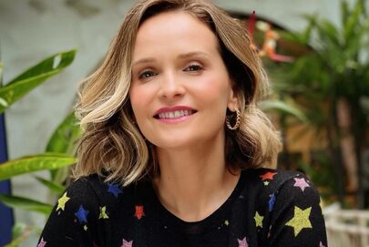 Fernanda Rodrigues lança projeto multiplataforma feminino