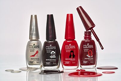 Colorama usa cultura pop e nostalgia para atrair a Geração Z