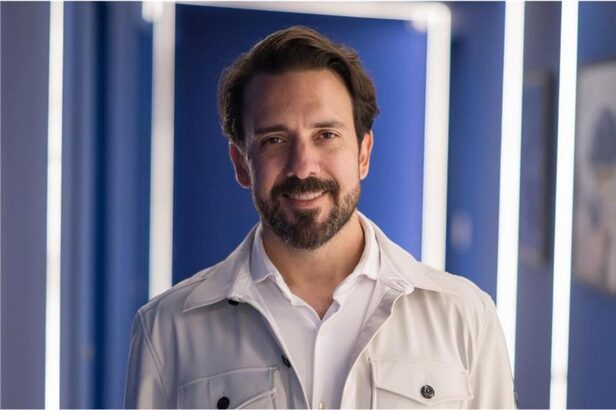 Ex-presidente da Red Bull retorna à Unilever para liderar a divisão de cuidados com a casa na América Latina (Crédito: Divulgação)