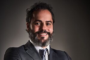 Executivo da Hiro Comunicação lidera nova gestão da entidade focada em negócios, educação e inteligência artificial (Crédito: Divulgação)