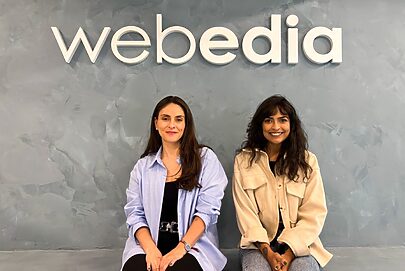 Webedia Brasil admite executivas para o time comercial