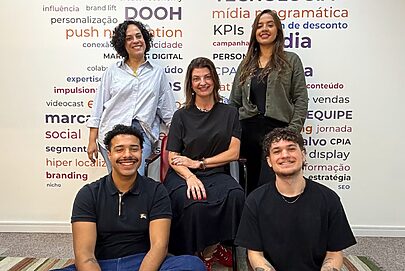 Grupo IMMakers expande marketing e atendimento