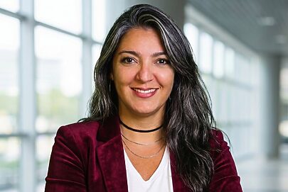 Daniela Mozer se torna sócia e CRO da Admotion