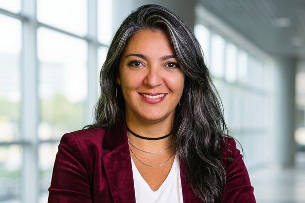 Integração entre adtech e agência de conteúdo leva Daniela Mozer à sociedade da Admotion (Crédito: Divulgação)