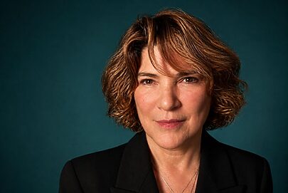 Rise oficializa Katia Moroni como sócia e CCO