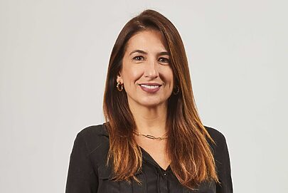 Silvia Albuquerque assume diretoria na Dream Factory